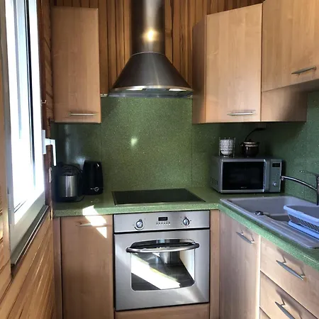 24 M2 Le Grand Passage Centre-ville Terrasse Climatisation Parking شقة *