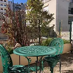 24 M2 Le Grand Passage Centre-ville Terrasse Climatisation Parking Apartmán