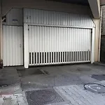 24 M2 Le Grand Passage Centre-ville Terrasse Climatisation Parking Aix-les-Bains