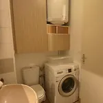 Apartmán 24 M2 Le Grand Passage Centre-ville Terrasse Climatisation Parking