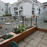24 M2 Le Grand Passage Centre-ville Terrasse Climatisation Parking *