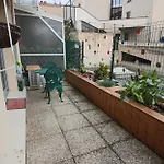 24 M2 Le Grand Passage Centre-ville Terrasse Climatisation Parking Aix-les-Bains