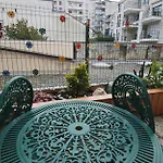 Apartmán 24 M2 Le Grand Passage Centre-ville Terrasse Climatisation Parking *