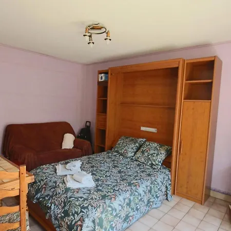24 M2 Le Grand Passage Centre-ville Terrasse Climatisation Parking Apartment Aix-les-Bains