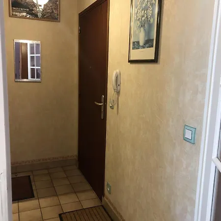 24 M2 Le Grand Passage Centre-ville Terrasse Climatisation Parking * Экс-ле-Бен