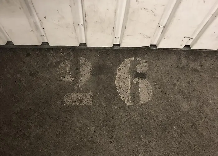 24 M2 Le Grand Passage Centre-ville Terrasse Climatisation Parking 公寓 艾克斯莱班