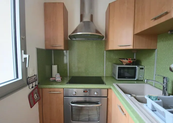 24 M2 Le Grand Passage Centre-ville Terrasse Climatisation Parking *