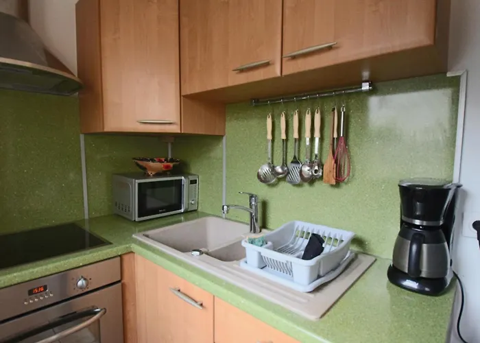 公寓 24 M2 Le Grand Passage Centre-ville Terrasse Climatisation Parking *