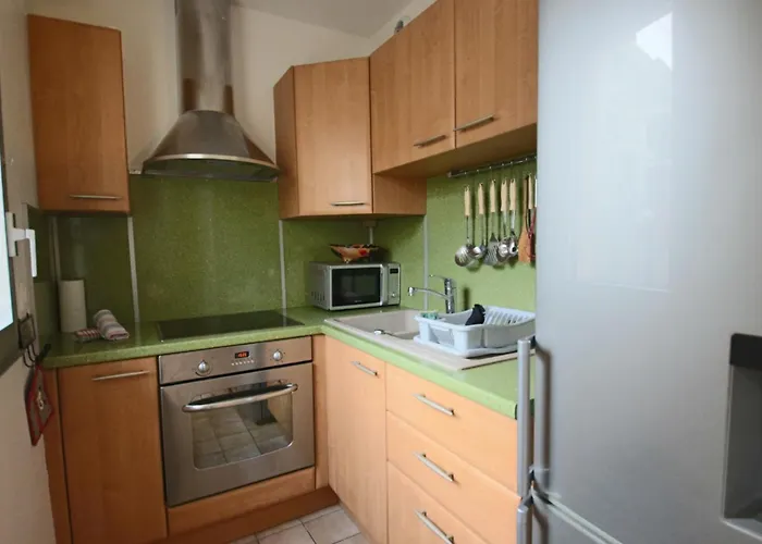 公寓 24 M2 Le Grand Passage Centre-ville Terrasse Climatisation Parking *