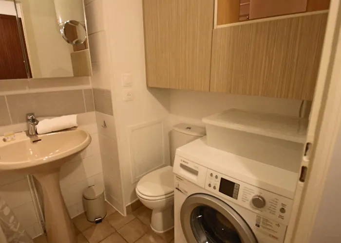 24 M2 Le Grand Passage Centre-ville Terrasse Climatisation Parking *